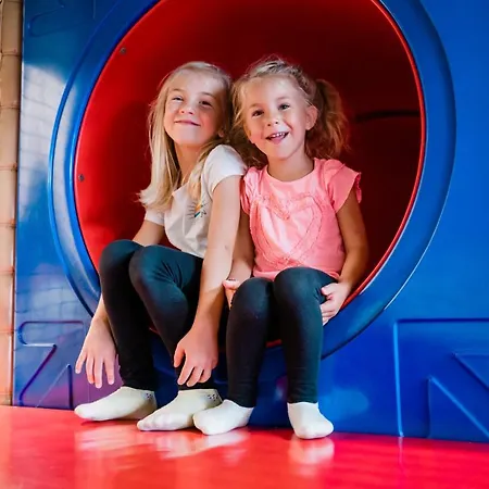 Momentum 酒店 阿尼夫