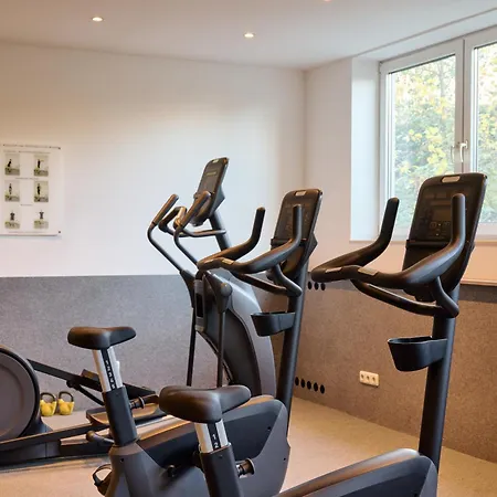 Momentum 酒店 阿尼夫