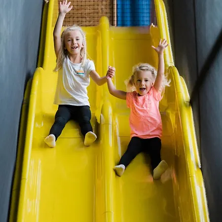 Momentum 酒店 阿尼夫