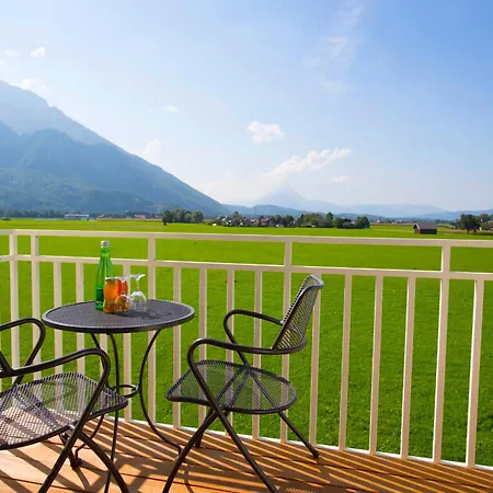 Hotel Momentum Anif