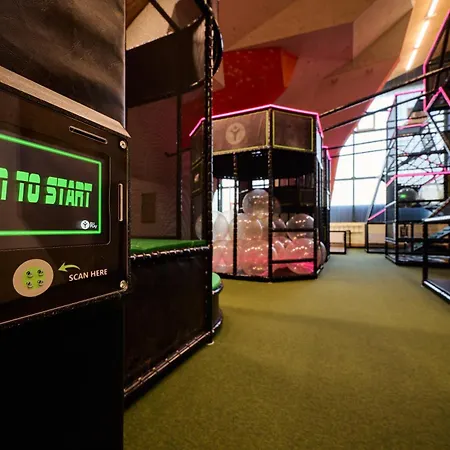 Hotel Momentum Anif
