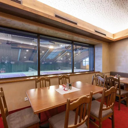 Momentum 酒店 阿尼夫