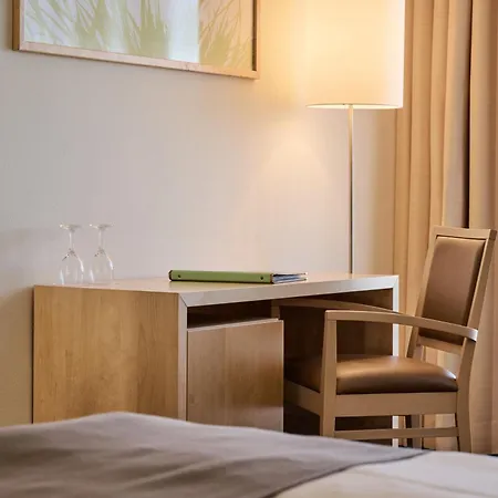 Momentum 4* 阿尼夫