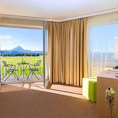Momentum Hotell Anif
