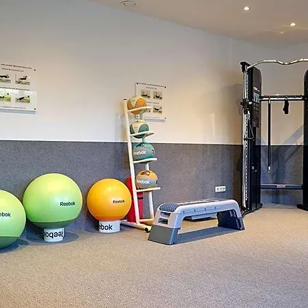 Momentum Hotell Anif