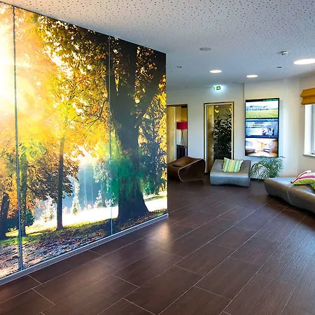 Momentum 酒店 阿尼夫