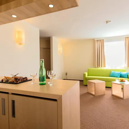 Otel Momentum